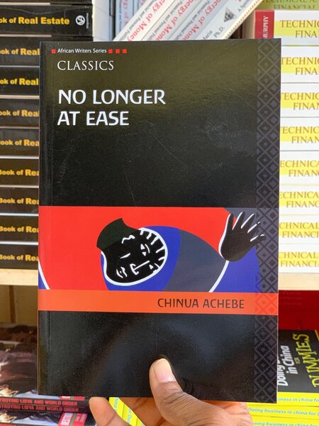 Novels Books