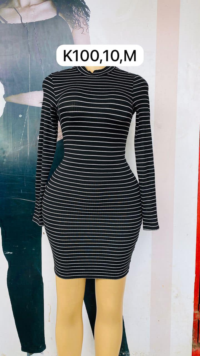 dress