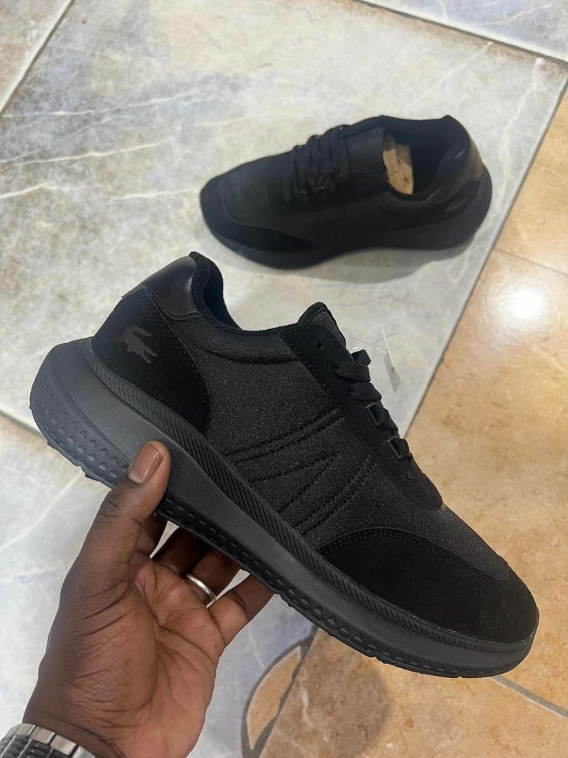 Chaussures de qualité