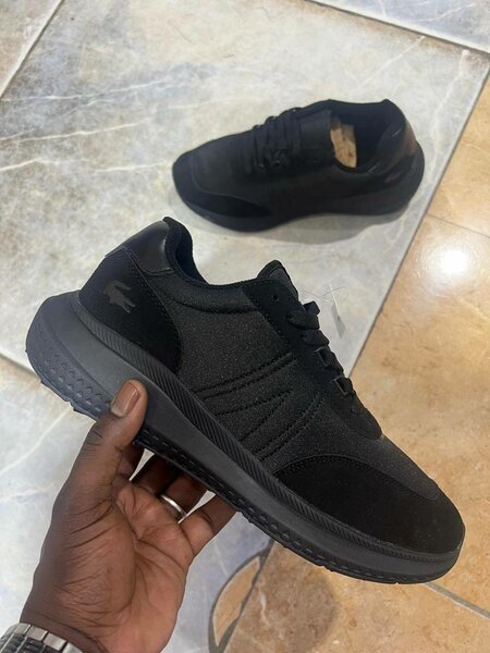 Chaussures de qualité
