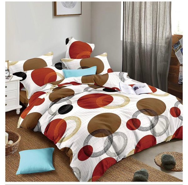 Beautiful Bedsheet