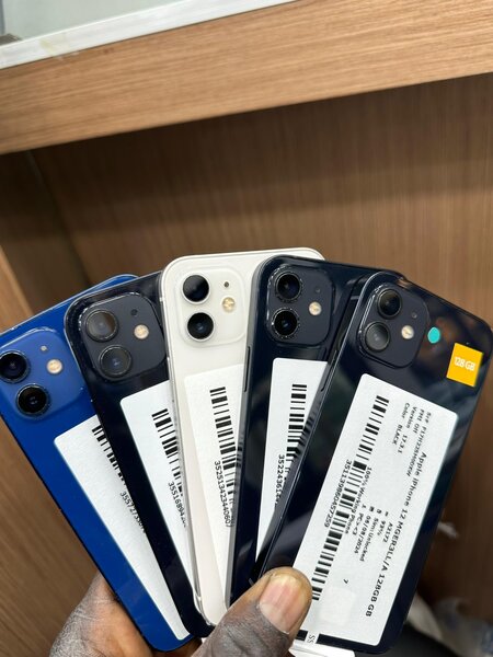 iPhone 12