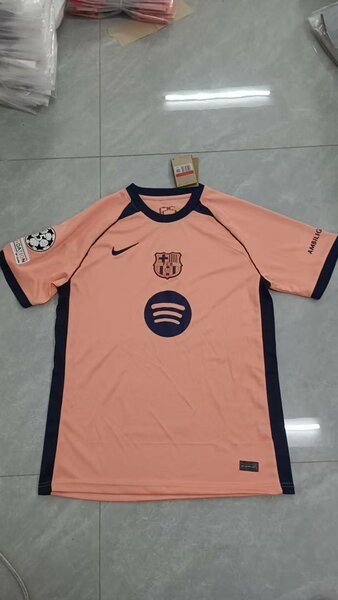 Maillots de Foot FC