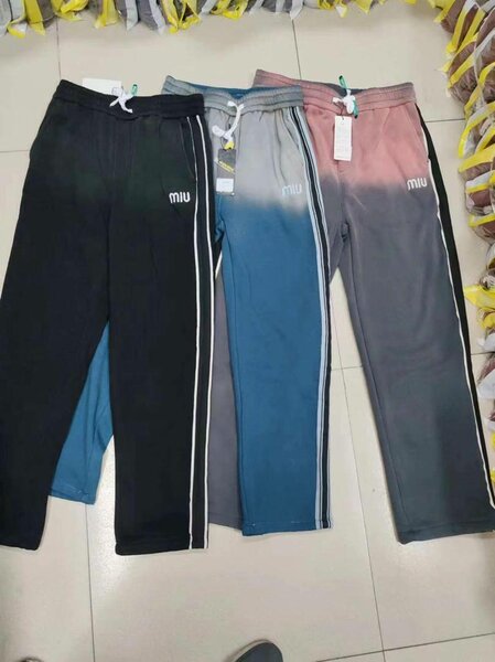 Sweat pants