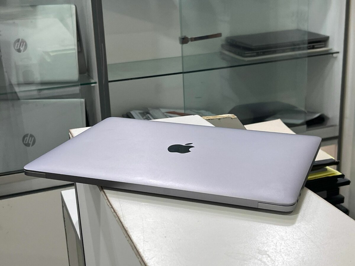 MacBook Pro 2017