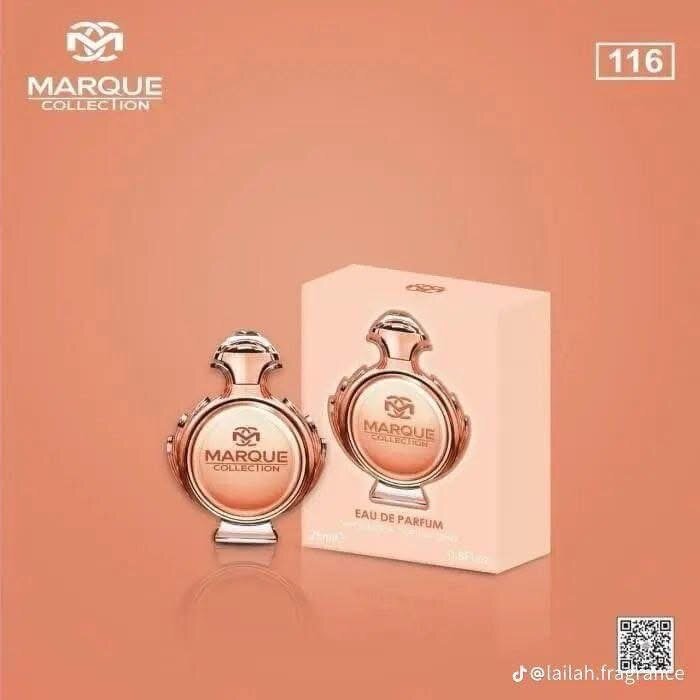 Parfum Marque collection
