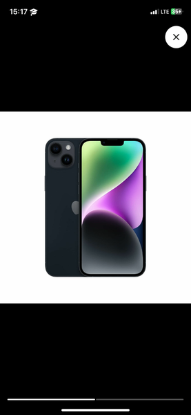iPhone 13