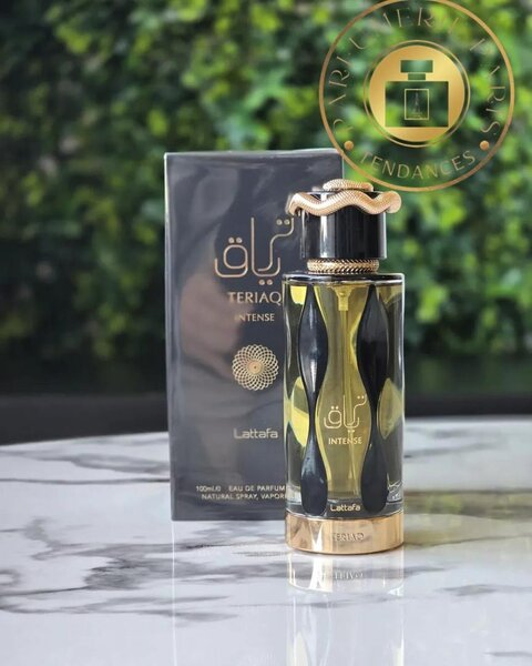 Teriaq Intense 100ml