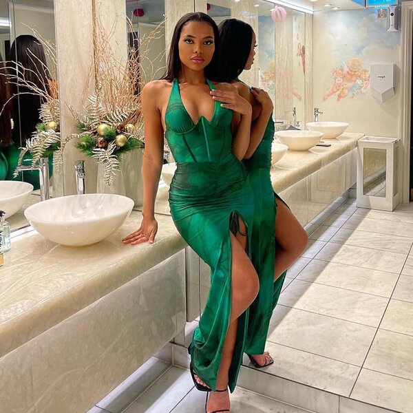 robe