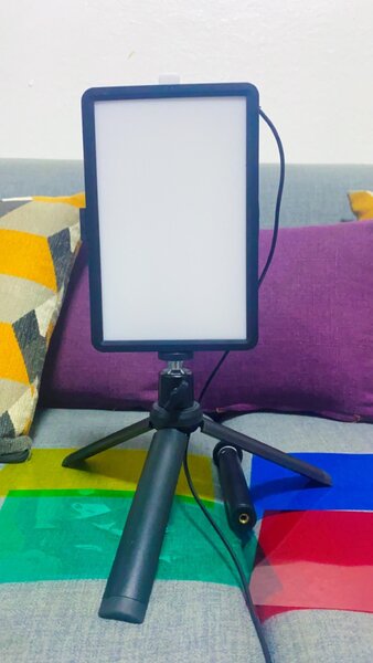 KIT ÉCLAIRAGE LED