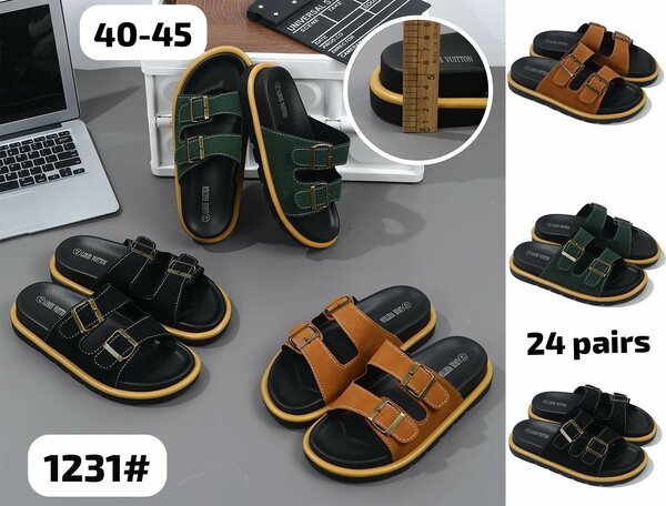 Sandales Nouveauté