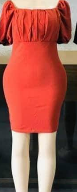Dress