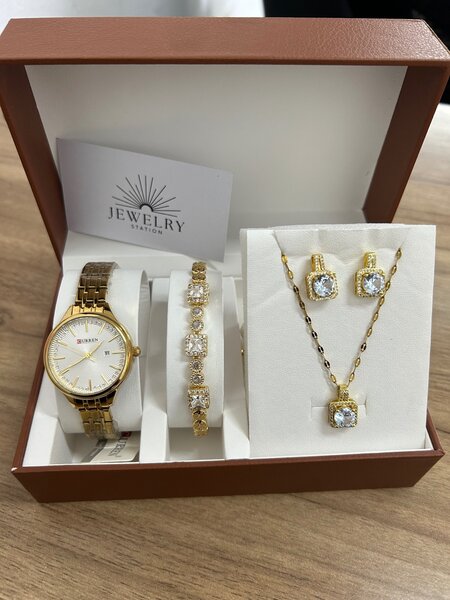 Jewelry set