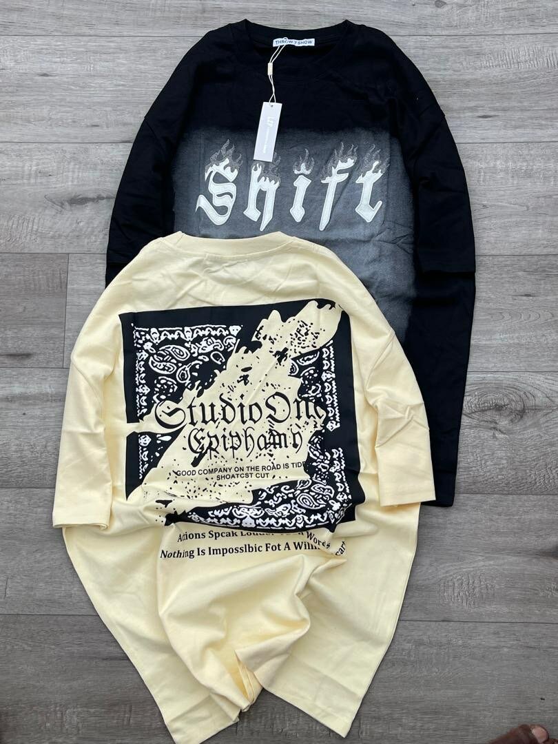 T-shirt hommes