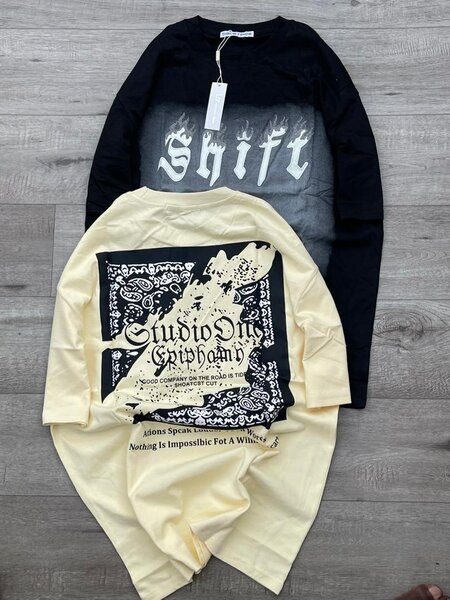 T-shirt hommes