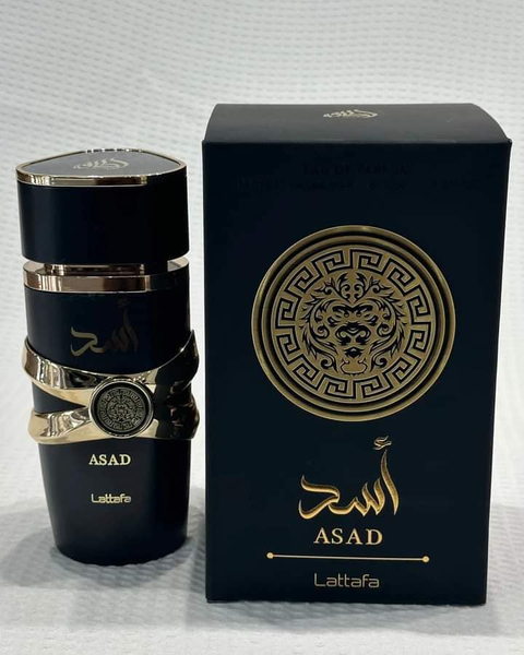 Parfume 