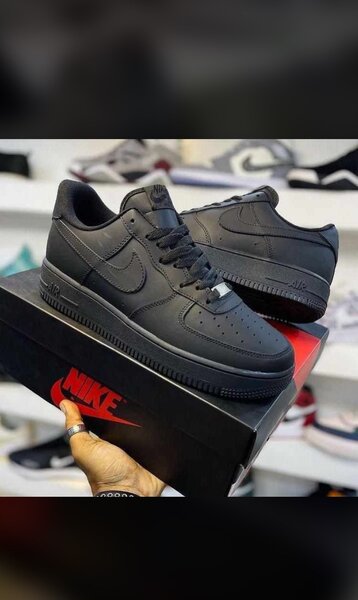 Air force F1