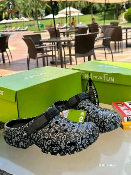 Crocs
