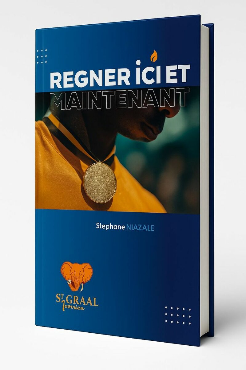 Régner Ici et Maintenant