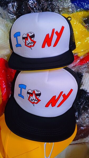Original net Cap