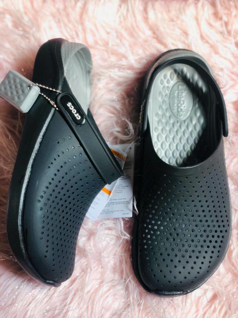 Crocs