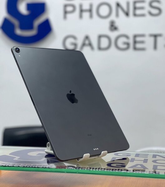 iPad Pro 3rd Gen