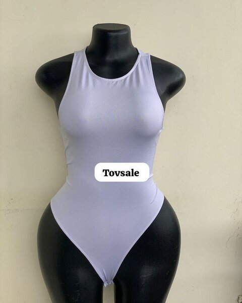 Bodysuit