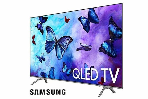 Samsung Smart Tv 42 inches