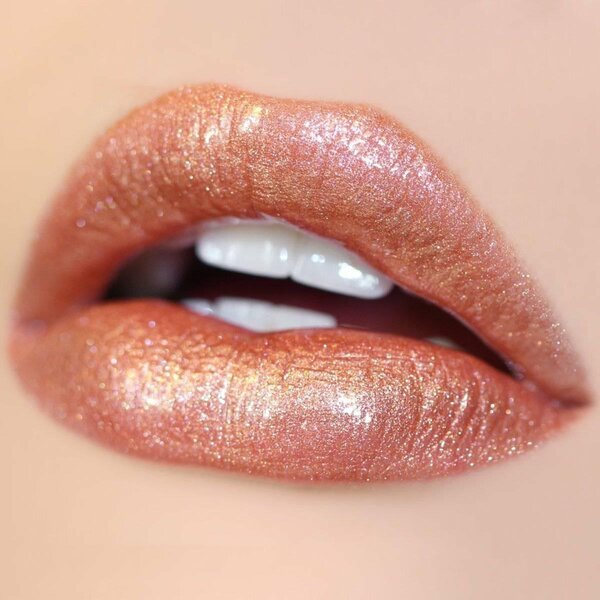 Ensemble de Gloss Brillant