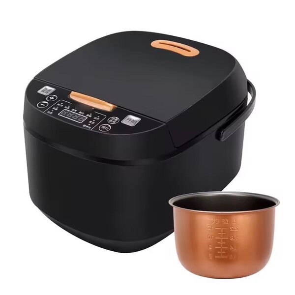 Rice cooker