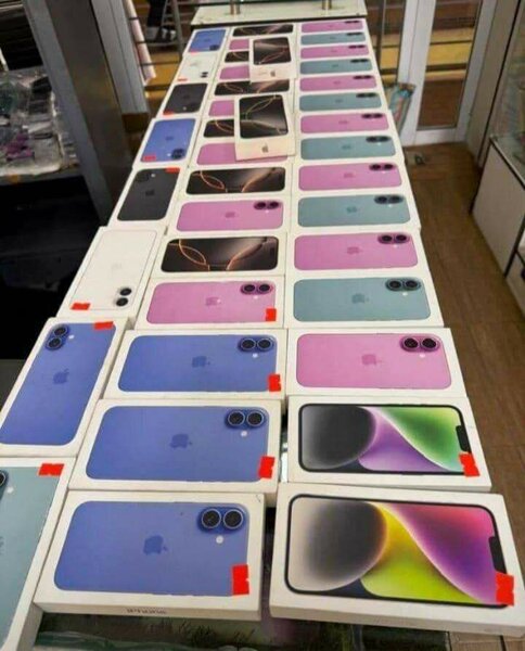 Iphone 16