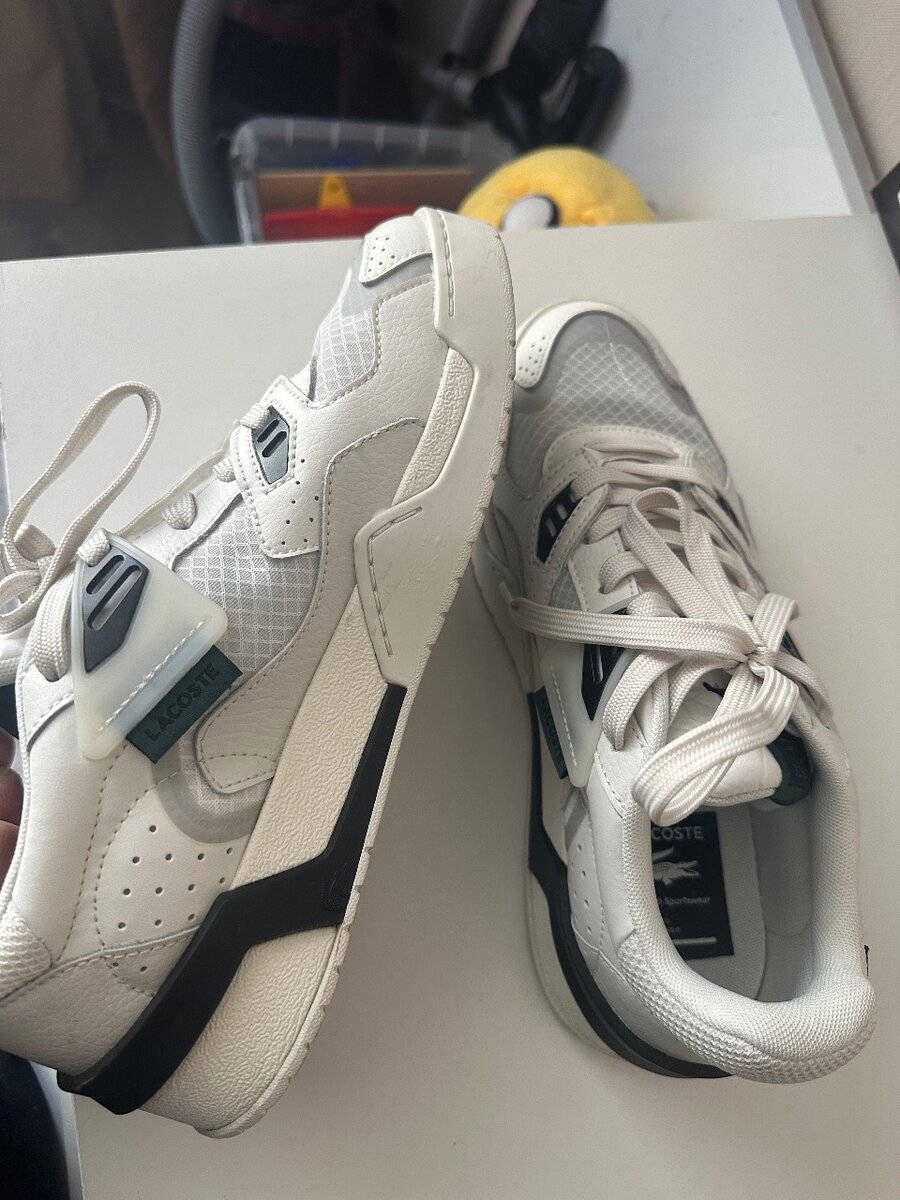 Lacoste