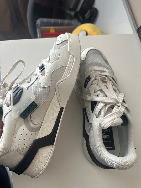 Lacoste
