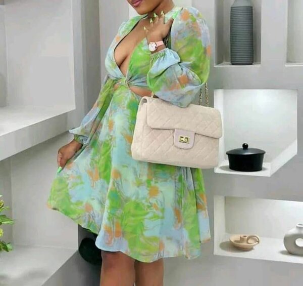 Dresses