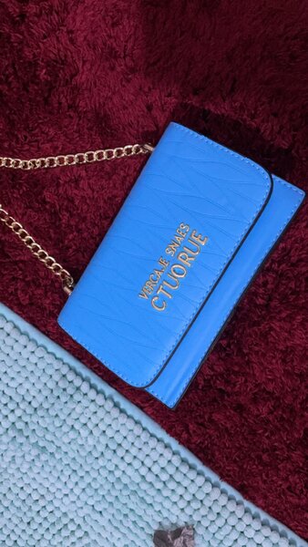Handheld Bag