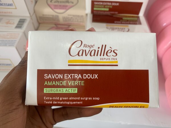Rogé cavaillès