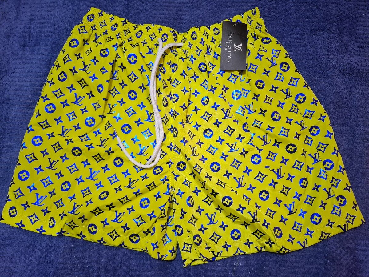Summer shorts