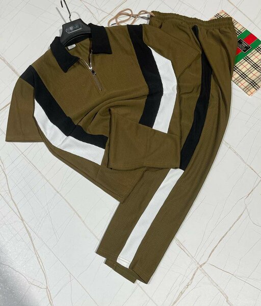 Casual wear