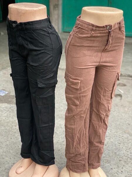 Trouser