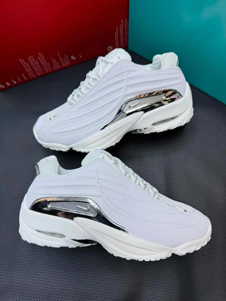 Nocta Nike white