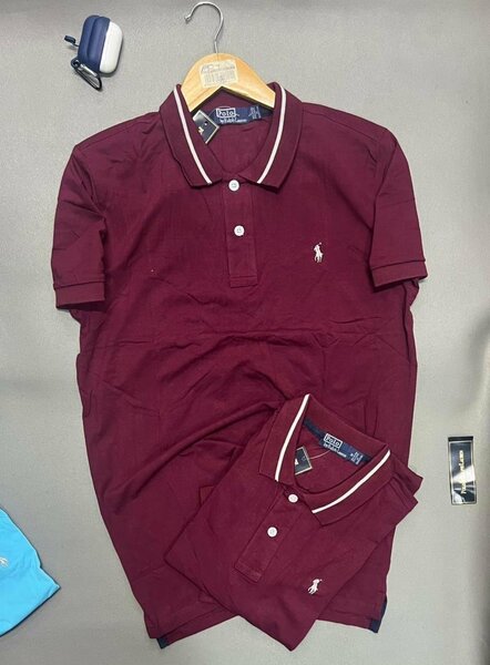 Tee-shirts