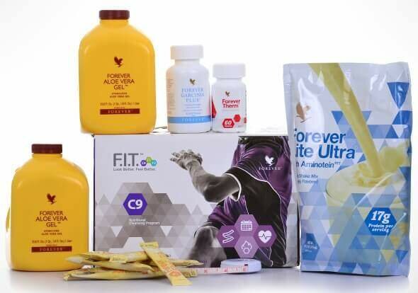 Lose weight natural