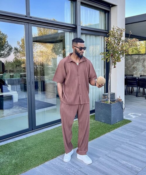 Complet homme
