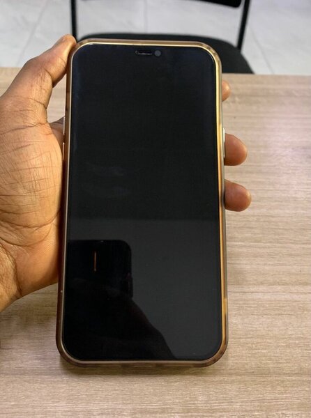 Iphone 12 pro max