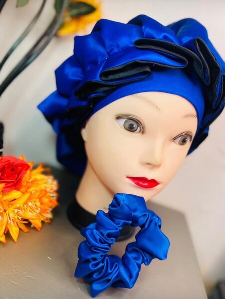 3in1 Bonnet