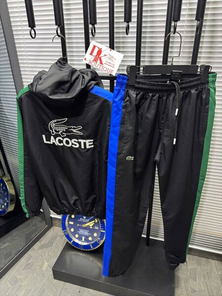 Survêtement Lacoste Homme