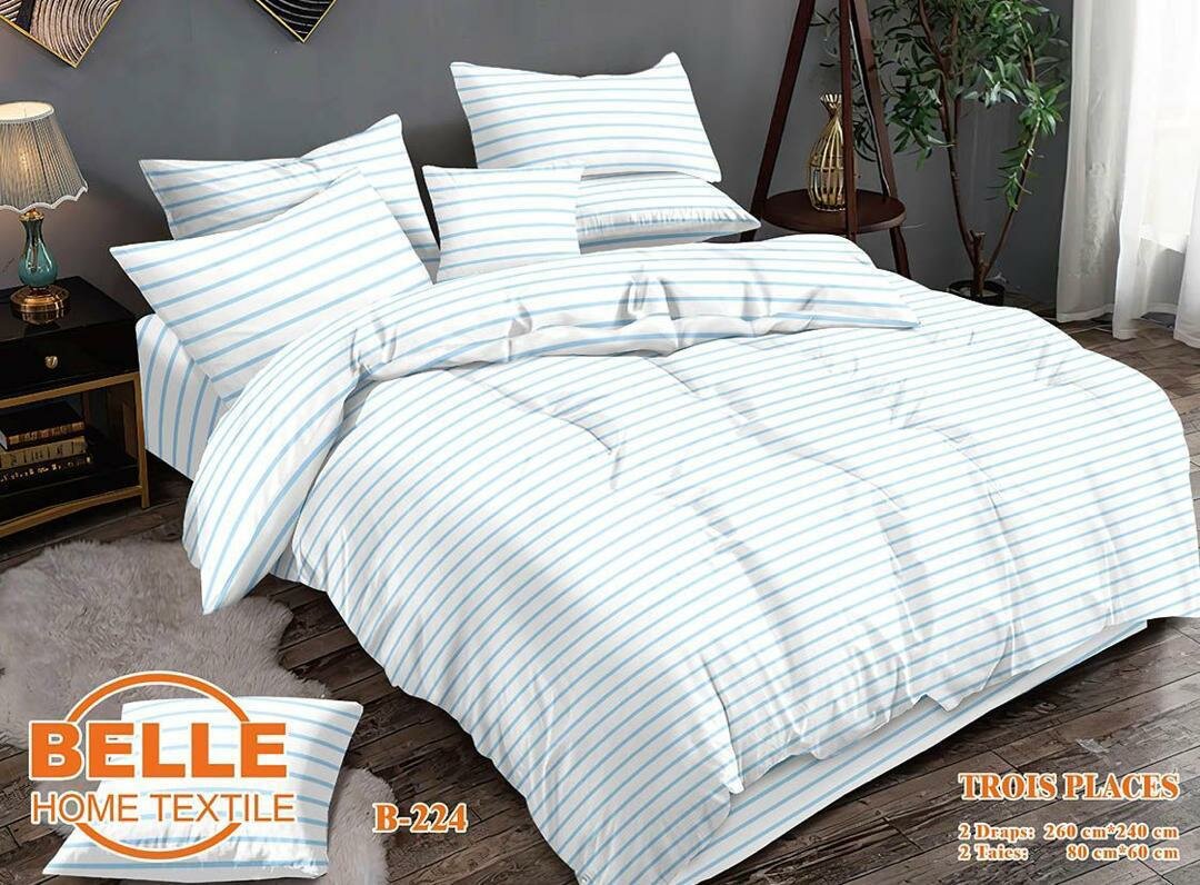 Drap de lit