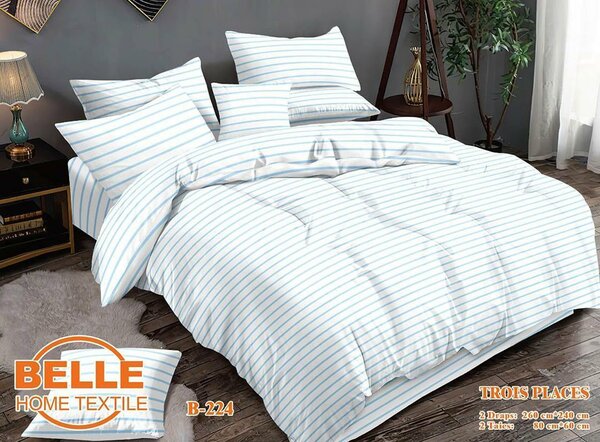 Drap de lit