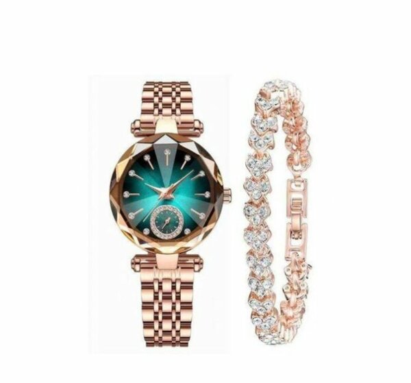 Montre femme