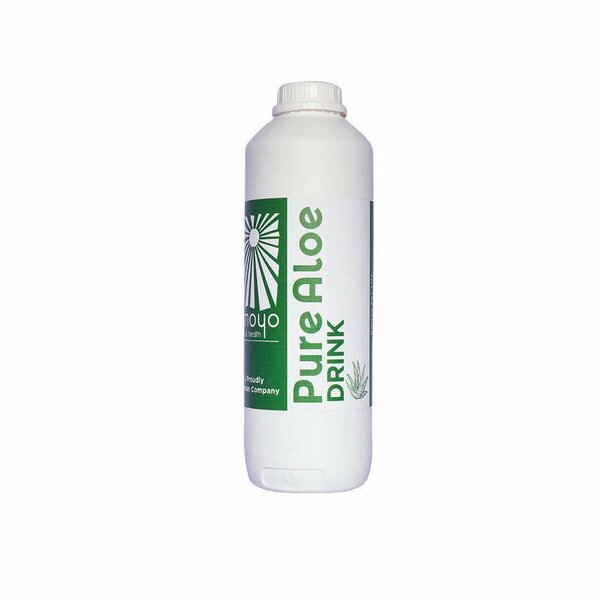 Pure Aloe Drink - 1 Litre